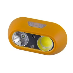 LED sensör far